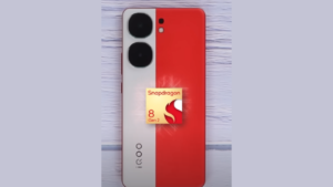 IQOO NEO 9 PRO